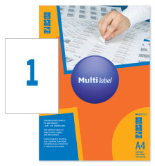 БЮРО-777 рекомендует MULTI Label® универсальные самоклеящиеся этикетки БЮРО-777 рекомендует MULTI Label® универсальные самоклеящиеся этикетки
