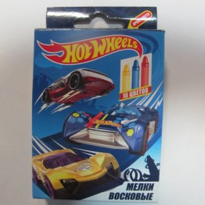 �������� �����, 16��. &laquo;Enchantimals&raquo; � &laquo;Hot Wheels&raquo; �� Centrum.