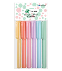 ����� �������� PASTEL 6 ������