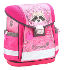 ����� Belmil CLASSY RACOON!