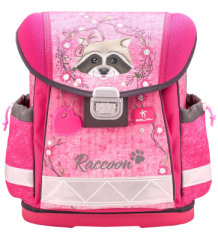 ����� Belmil CLASSY RACOON!