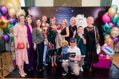 Хрюша, Степашка, Филя и Каркуша получили премию «ТЭФИ-KIDS» 2019. Хрюша, Степашка, Филя и Каркуша получили премию «ТЭФИ-KIDS» 2019.