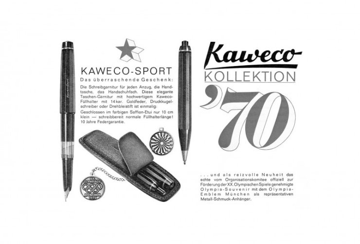 KAWECO -���� �� ��������� �������������� ����� � ��������
