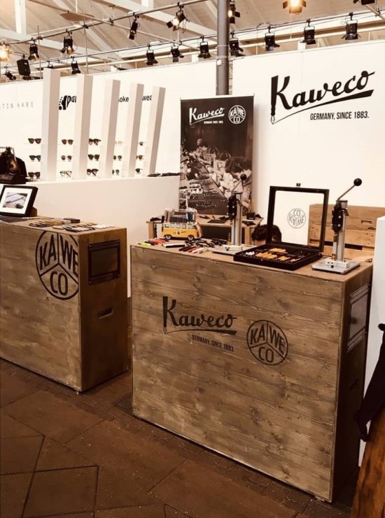 KAWECO -      