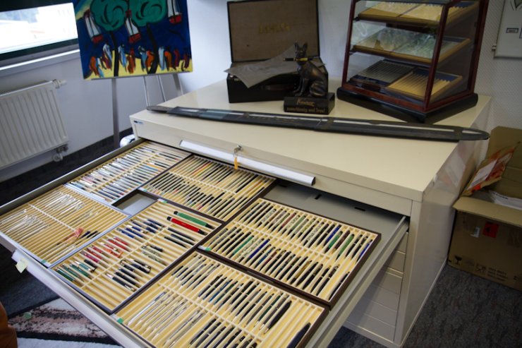 KAWECO -���� �� ��������� �������������� ����� � ��������
