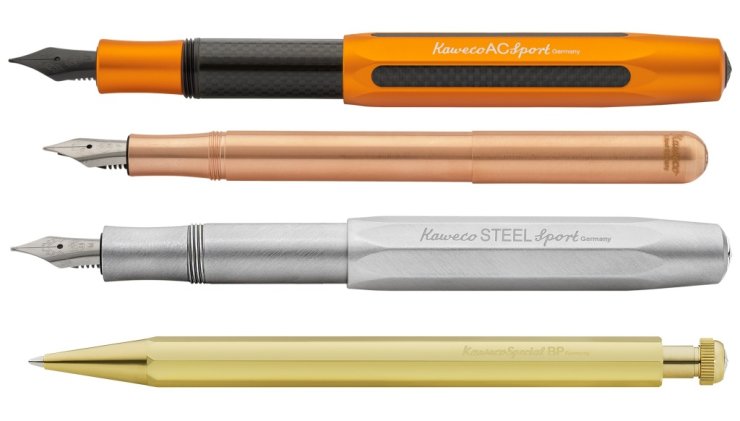 KAWECO -���� �� ��������� �������������� ����� � ��������