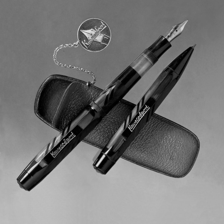 KAWECO -���� �� ��������� �������������� ����� � ��������