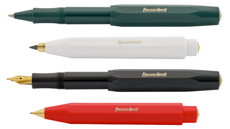 KAWECO -���� �� ��������� �������������� ����� � ��������