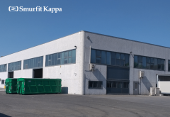 Smurfit Kappa расширяет международную сеть заводов по переработке Smurfit Kappa расширяет международную сеть заводов по переработке
