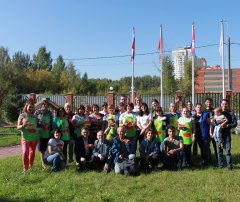 День Арбуза в ДПС! День Арбуза в ДПС!