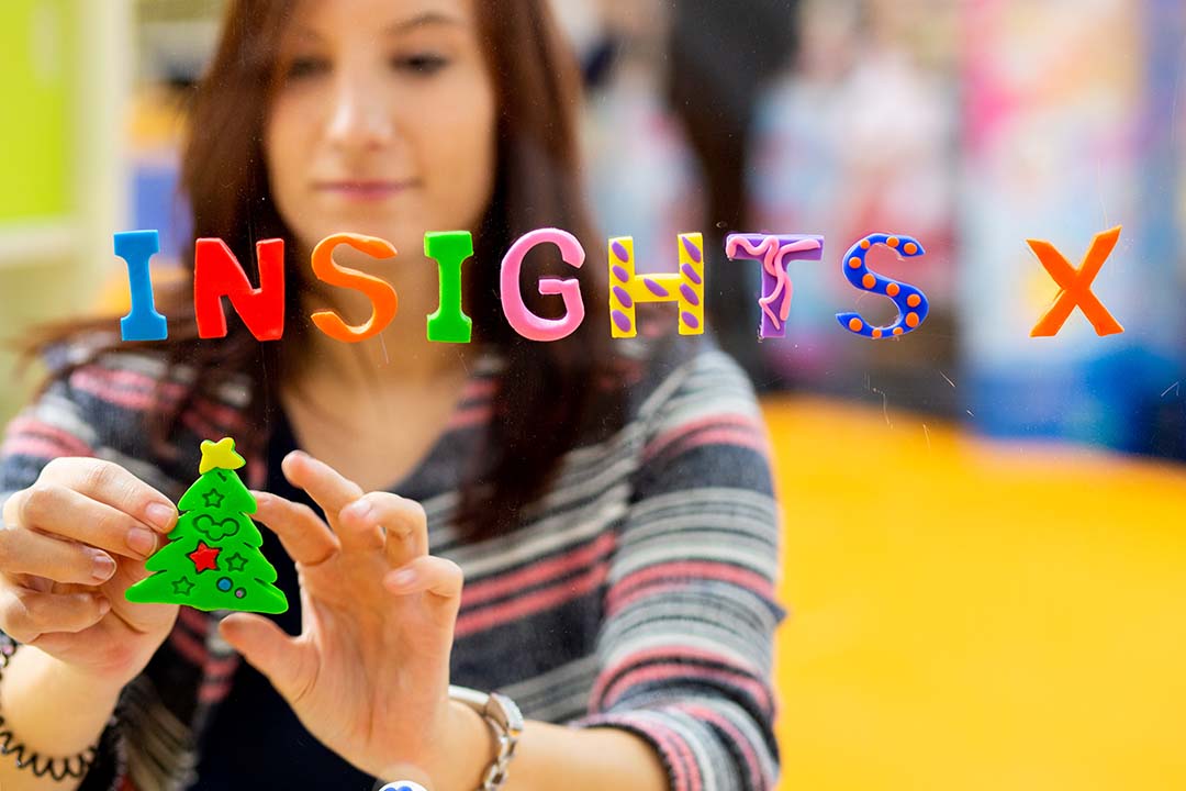 Insights-X: инновации – здесь! Insights-X: инновации – здесь!