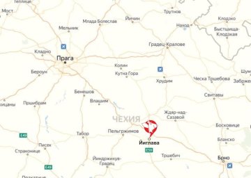 Первый «КанцПарк» в Европе! Открытие в Чехии! Первый «КанцПарк» в Европе! Открытие в Чехии!