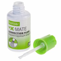 Корректура X-Mate от Hatber. Корректура X-Mate от Hatber.
