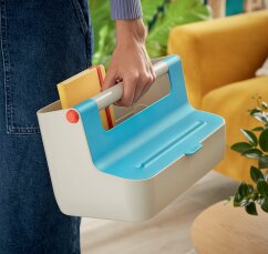 Acco Brands: недавнее повышение цен на пластик стало для нас неожиданным Acco Brands: недавнее повышение цен на пластик стало для нас неожиданным
