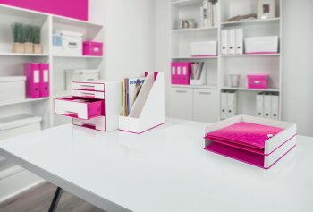 Acco Brands: недавнее повышение цен на пластик стало для нас неожиданным Acco Brands: недавнее повышение цен на пластик стало для нас неожиданным