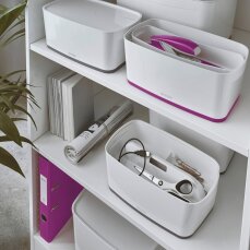 Acco Brands: недавнее повышение цен на пластик стало для нас неожиданным Acco Brands: недавнее повышение цен на пластик стало для нас неожиданным