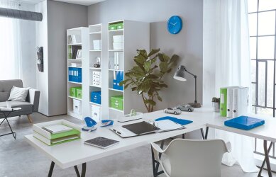 Acco Brands: недавнее повышение цен на пластик стало для нас неожиданным Acco Brands: недавнее повышение цен на пластик стало для нас неожиданным