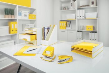 Acco Brands: недавнее повышение цен на пластик стало для нас неожиданным Acco Brands: недавнее повышение цен на пластик стало для нас неожиданным