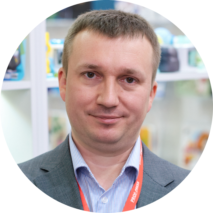 В линейку и в клетку: рынок бумажно-беловой продукции В линейку и в клетку: рынок бумажно-беловой продукции