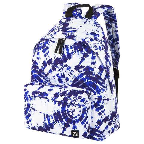 ������ BRAUBERG �������������, ����-������, ″Tie-dye″