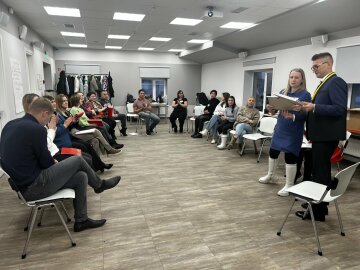 ГК ″САМСОН″: «Игры профессионалов» закрыли сезон в Перми ГК ″САМСОН″: «Игры профессионалов» закрыли сезон в Перми
