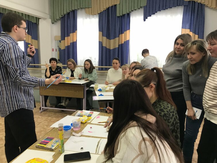 �� ″������″: �������� ��� ������������ ������ � ��������