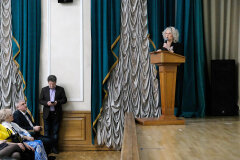Конференция ЗАО ″Сиббланкоиздат″ ″Школа 2024″ Конференция ЗАО ″Сиббланкоиздат″ ″Школа 2024″