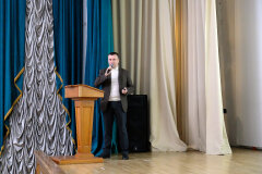 Конференция ЗАО ″Сиббланкоиздат″ ″Школа 2024″ Конференция ЗАО ″Сиббланкоиздат″ ″Школа 2024″