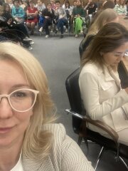 ФЕНИКС+ на благотворительном форуме «СЕМЬЯ: от МЫ до Я» ФЕНИКС+ на благотворительном форуме «СЕМЬЯ: от МЫ до Я»