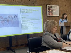 ФЕНИКС+ на благотворительном форуме «СЕМЬЯ: от МЫ до Я» ФЕНИКС+ на благотворительном форуме «СЕМЬЯ: от МЫ до Я»