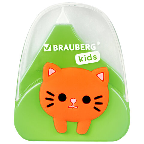Корректирующая лента BRAUBERG KIDS ″Котенок″ Корректирующая лента BRAUBERG KIDS ″Котенок″