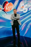 В Ярославле отгремел 55-летний юбилей компании ПК химический завод ″Луч″ В Ярославле отгремел 55-летний юбилей компании ПК химический завод ″Луч″
