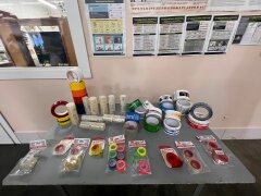 В Ярославле отгремел 55-летний юбилей компании ПК химический завод ″Луч″ В Ярославле отгремел 55-летний юбилей компании ПК химический завод ″Луч″