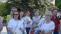 В Ярославле отгремел 55-летний юбилей компании ПК химический завод ″Луч″ В Ярославле отгремел 55-летний юбилей компании ПК химический завод ″Луч″