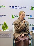 Экологический и социальный вклад: Светогорский ЦБК на PulpFor 2025 Экологический и социальный вклад: Светогорский ЦБК на PulpFor 2025