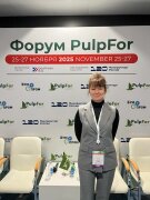 Экологический и социальный вклад: Светогорский ЦБК на PulpFor 2025 Экологический и социальный вклад: Светогорский ЦБК на PulpFor 2025