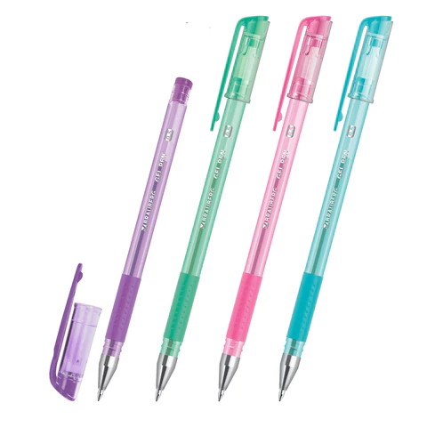 ����� ������� � ������, �����-����� PASTEL, BRAUBERG, ������