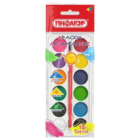 ������ ����������� ������� �������� 12 ������