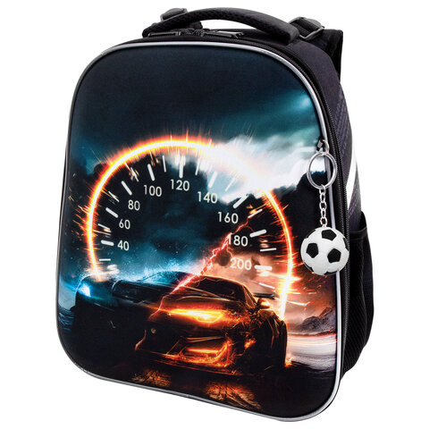 ����� BRAUBERG UP, 2 ���������, � ��������, ″Speedometer″