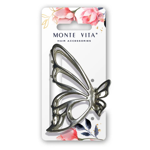 Краб для волос MONTE VITA ″Бабочка″ Краб для волос MONTE VITA ″Бабочка″