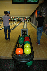 Список участников «Bowling Office» пополняется Список участников «Bowling Office» пополняется