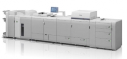 Canon imagePRESS C7000VP после успешного тестирования в Европе поступит в продажу начиная с августа. Canon imagePRESS C7000VP после успешного тестирования в Европе поступит в продажу начиная с августа.