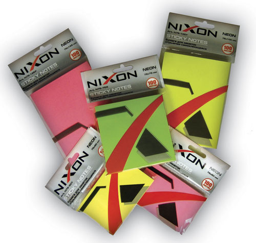 Новые блоки для записей ТМ Nixon Новые блоки для записей ТМ Nixon