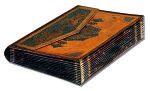 Paperblanks выпустил новинку – дизайнерские папки для хранения документов Paperblanks выпустил новинку – дизайнерские папки для хранения документов