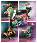 Новый яркий, энергичный дизайн от компании ООО ТетрПром «Street-Dance» Новый яркий, энергичный дизайн от компании ООО ТетрПром «Street-Dance»