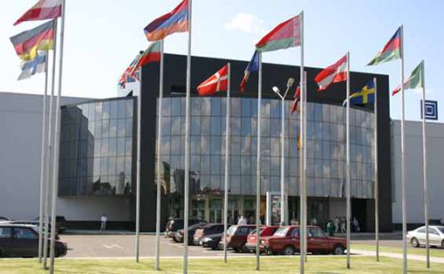 С 12 по 14 марта ″ЛИТ Трейдинг″ участвует в выставке ″Скрепка Экспо″. С 12 по 14 марта ″ЛИТ Трейдинг″ участвует в выставке ″Скрепка Экспо″.