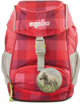 ������ ��� ������������ Ergobag Ergolino Lila Karo