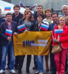 ″Группа Товарищей″: INDEX Евровидения-2014