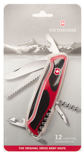 Новинки от Victorinox – для розничных магазинов! Новинки от Victorinox – для розничных магазинов!