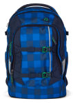 Школьный рюкзак Ergobag Satch Bluetwist! Школьный рюкзак Ergobag Satch Bluetwist!